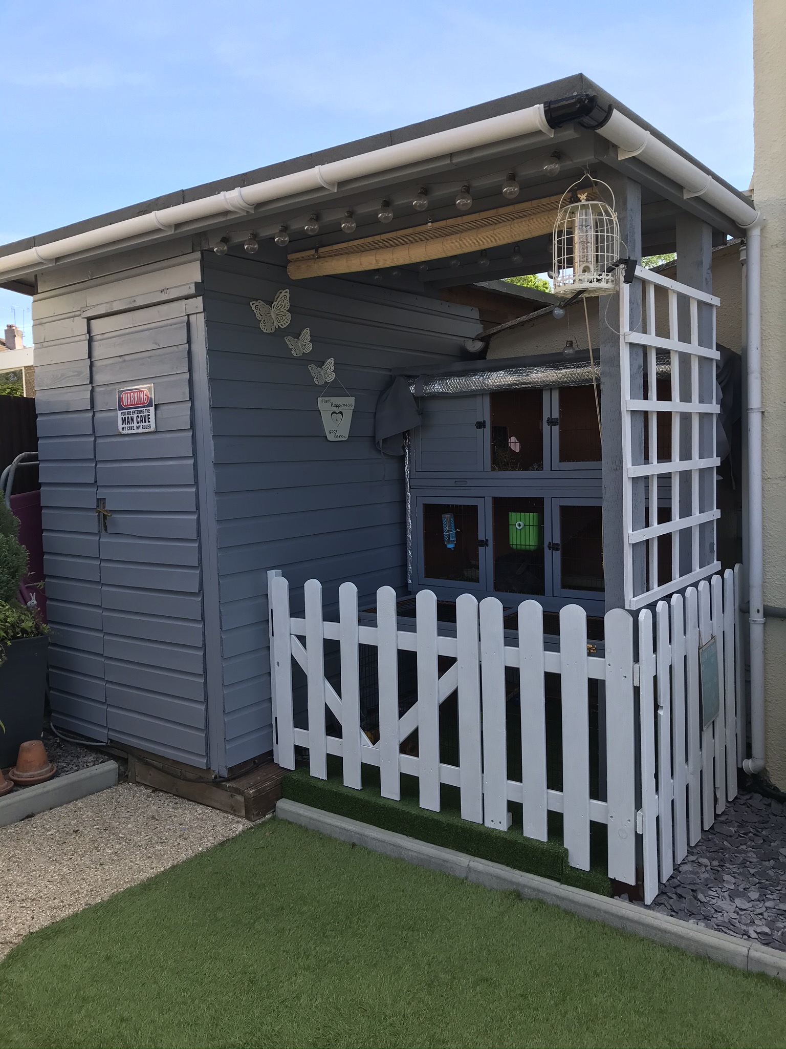 Contractors in Waterlooville and Hampshire